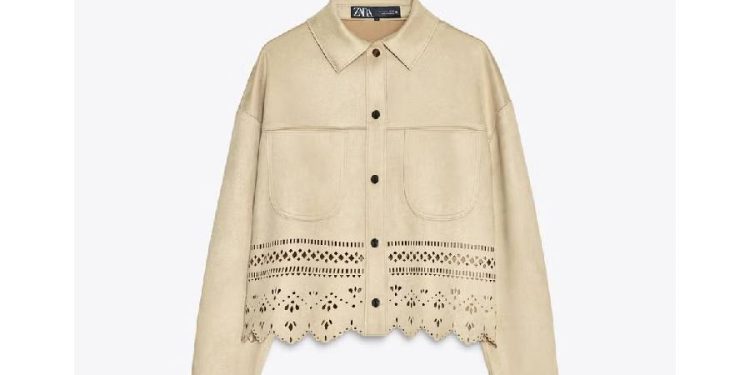 Chaquetas de Zara: La tendencia viral de primavera 2025