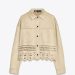 Chaquetas de Zara: La tendencia viral de primavera 2025