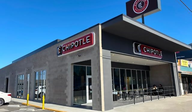 Chipotle