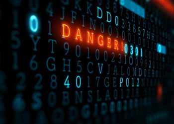 Ciberseguridad internet segura peligros