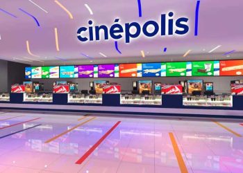 Cinépolis Perú