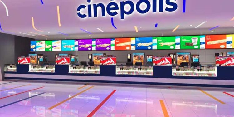 Cinépolis Perú