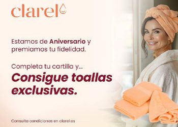 Clarel celebra 12 Años de éxito con una promoción especial
