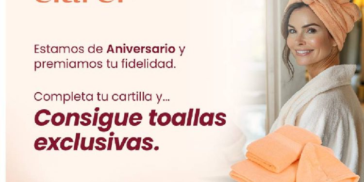 Clarel celebra 12 Años de éxito con una promoción especial