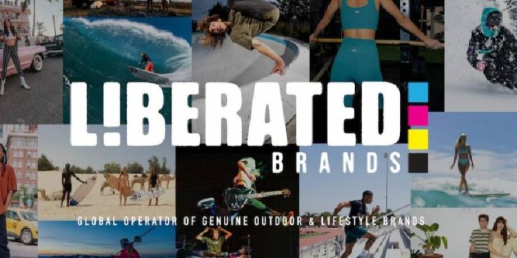 Colapso de Liberated Brands: Quiebra de un gigante del surf