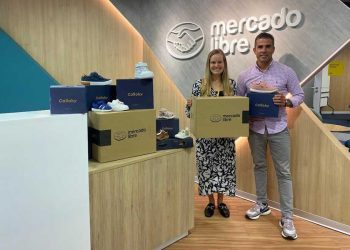 Colloky en Mercado Libre