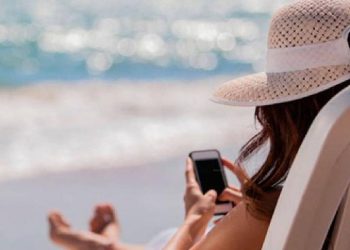 Consumo de medios en vacaciones: Tendencias de los españoles