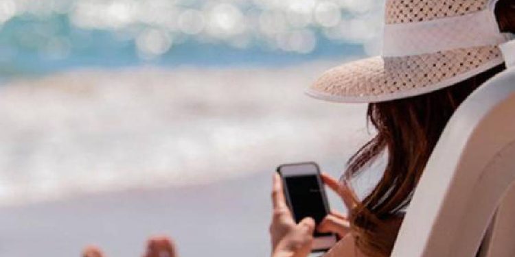 Consumo de medios en vacaciones: Tendencias de los españoles