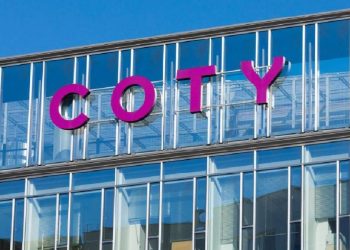 Coty enfrenta un primer semestre desafiante