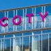 Coty enfrenta un primer semestre desafiante