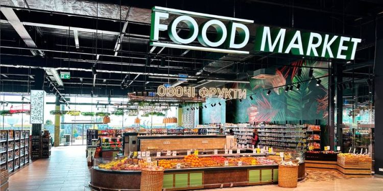 Creatividad en tiempos de guerra: El renacer del retail ucraniano