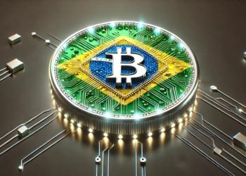 Brasil enfrenta desafíos en la implementación de su criptomoneda digital