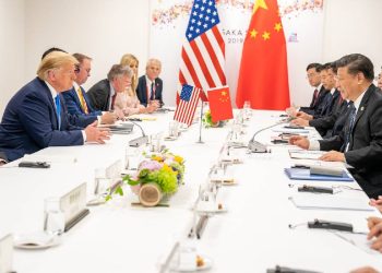 Crisis en las fábricas chinas: el efecto Trump