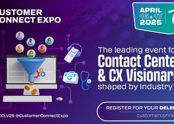 Customer Connect Expo CCLV25