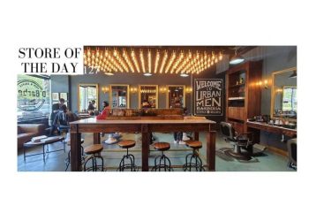 D'Barbers peluquerias para hombres 3.0