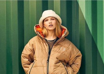 Estas son las 3 chaquetas Nike cómodas que estan en tendencia