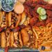 Dave's Hot Chicken