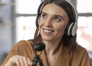 Día Mundial de la Radio mujer podcast
