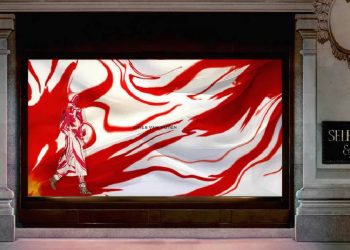 Dries Van Noten: expansión global con cuatro nuevas flagships