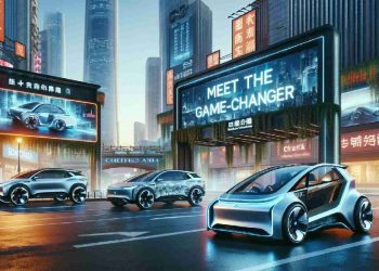 Revolución de vehículos eléctricos inteligentes en China cambian el panorama de la industria automotriz