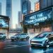 Revolución de vehículos eléctricos inteligentes en China cambian el panorama de la industria automotriz