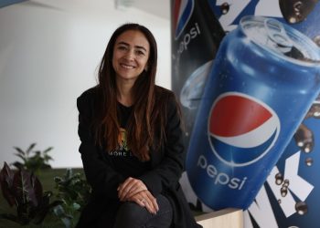 Pepsi® Colombia reimagina su identidad visual