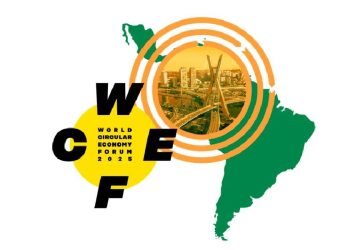 Brasil será sede del Foro Mundial de Economía Circular 2025
