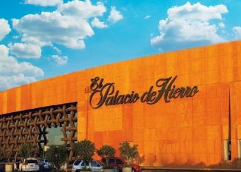 El Palacio de Hierro: beneficios en ascenso en 2024