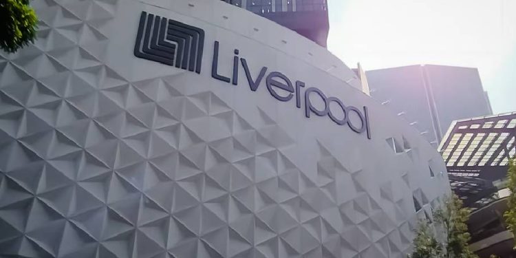 De Tienda Departamental a Potencia Global: La Ambiciosa Estrategia de Liverpool