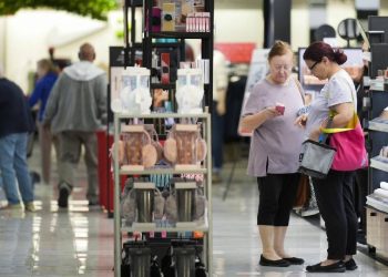 El auge de los minoristas extranjeros en EE. UU