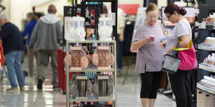 El auge de los minoristas extranjeros en EE. UU