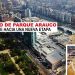 El caso de Parque Arauco un puente hacia una nueva etapa