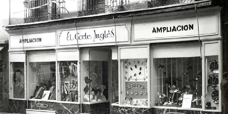 El ciclo infinito del retail: De pequeños a gigantes