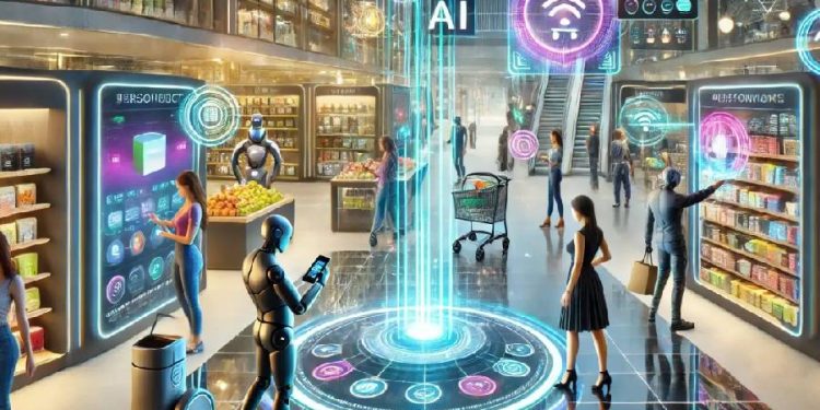 El futuro del retail en 2025: Adaptación y oportunidad