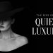 El lujo silencioso: Un cambio de paradigma en la moda