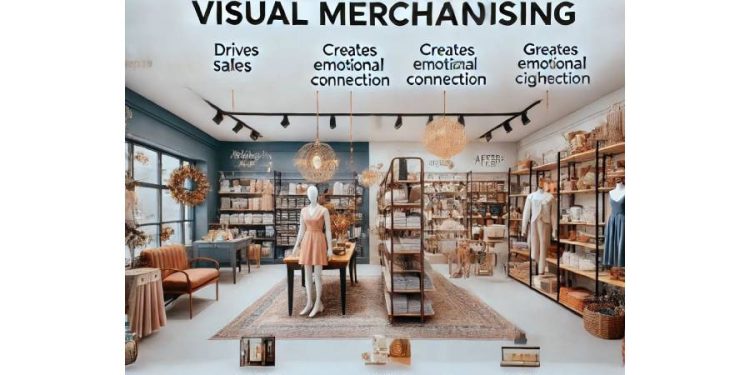 El poder del storytelling en el visual merchandising: Creando conexiones a través de experiencias