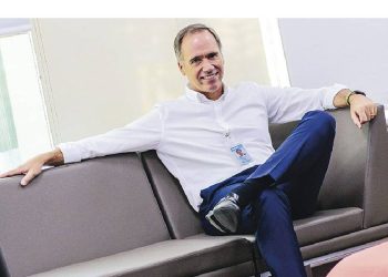 Enrique Ostalé, un Empresario que Inspira a Latinoamérica