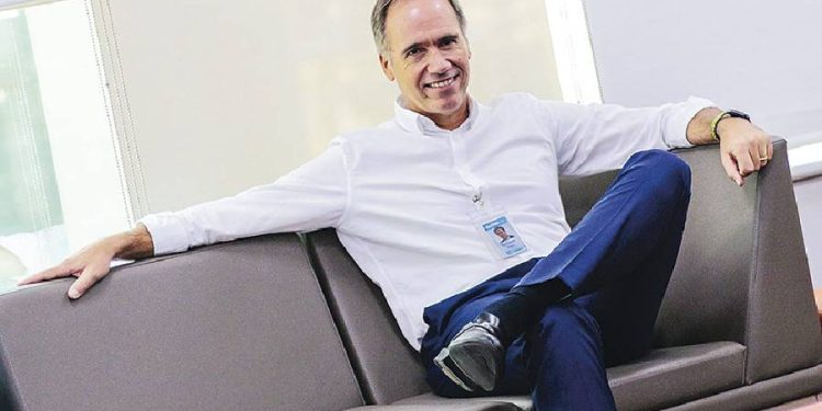 Enrique Ostalé, un Empresario que Inspira a Latinoamérica