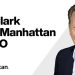 Eric Clark CEO Manhattan Associates