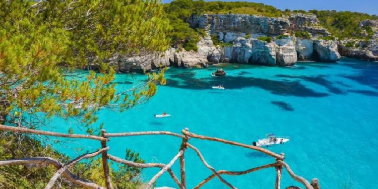 España: Un paraíso para los nómadas digitales
