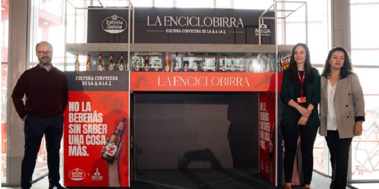 Estrella Galicia: Cultura Cervecera en Cada Sorbo
