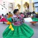 Fiesta de la Virgen de la Candelaria en Perú
