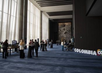 FILBo 2025, el epicentro del negocio editorial en Latinoamérica