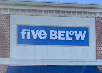 Five Below