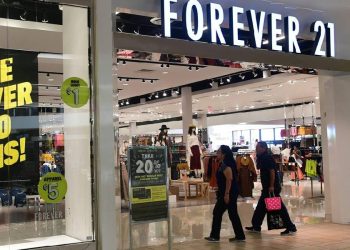 Forever21