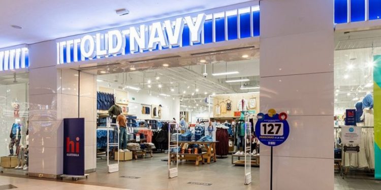 old navy