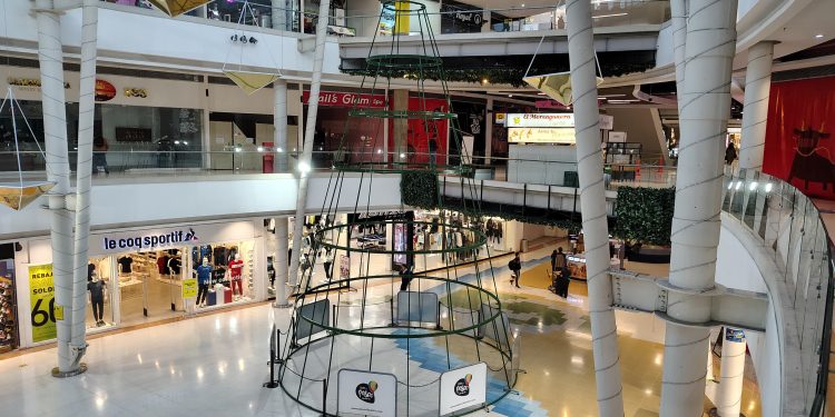 Bogotá se prepara para un dulce récord en San Valentín