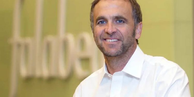Francisco Irarrázaval: Un líder empresarial que inspira a Latinoamérica