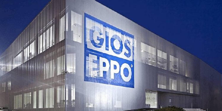 Gioseppo: Expansión y crecimiento de 10 millones anuales