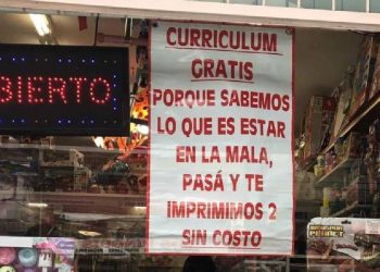 Humanismo en el retail: Una lección de solidaridad en tiempos difíciles